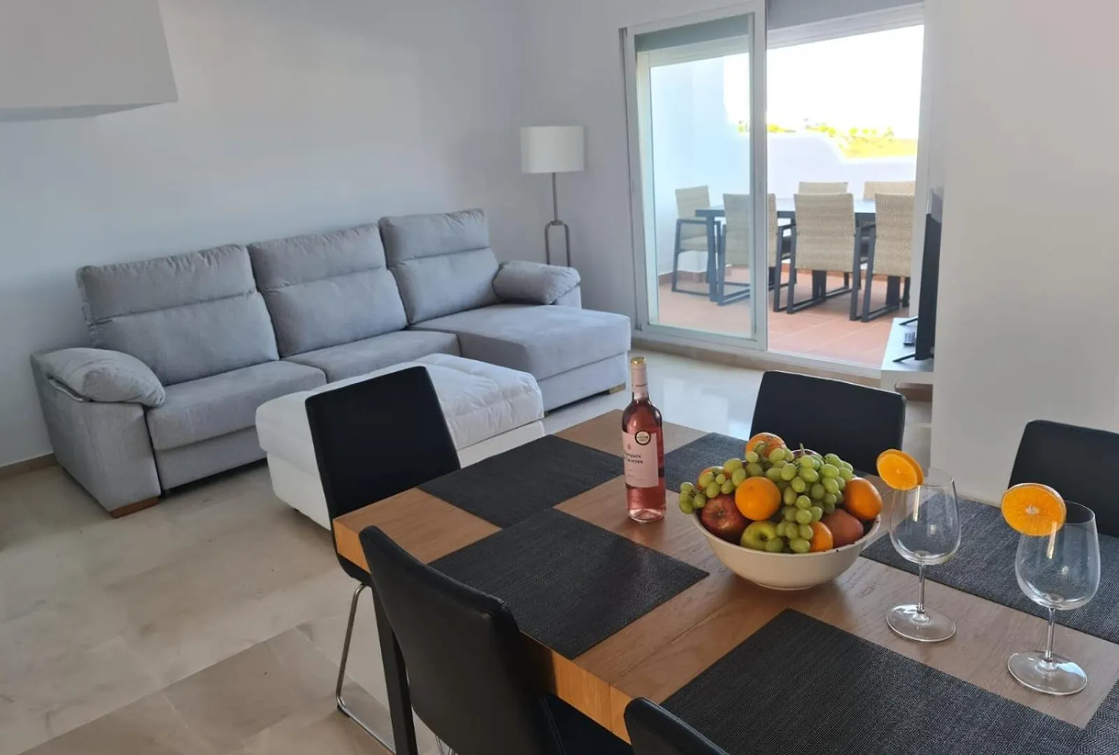Apartment Apt De 3 Dormitorios A 3 Minutos En Coche De La Playa Casares