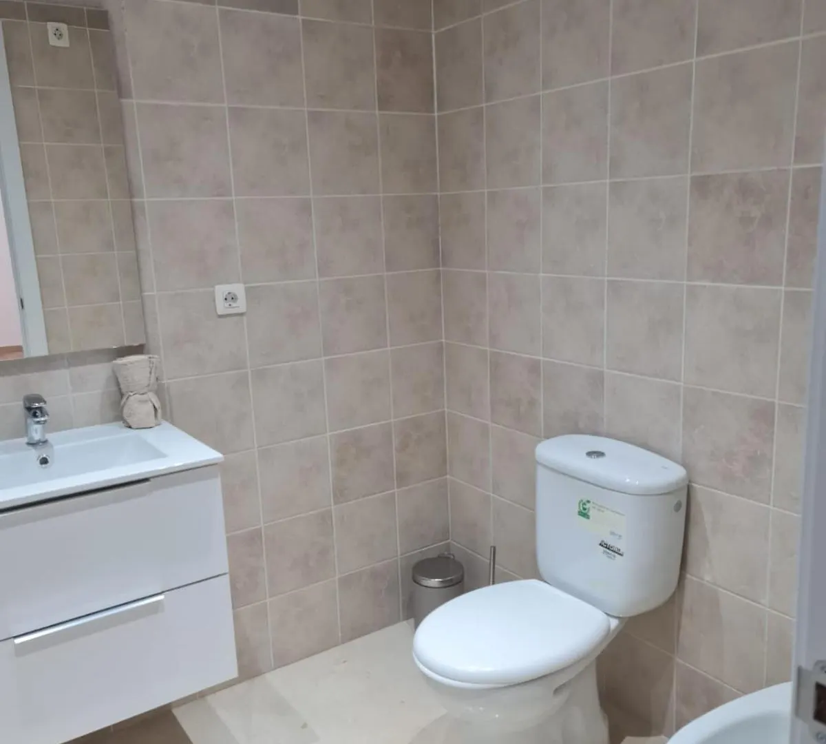 Apt De 3 Dormitorios A 3 Minutos En Coche De La Playa Casares Spain