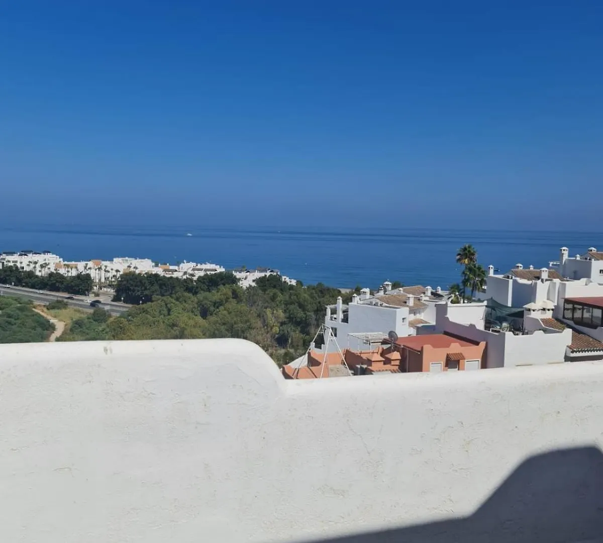 Apt De 3 Dormitorios A 3 Minutos En Coche De La Playa Casares