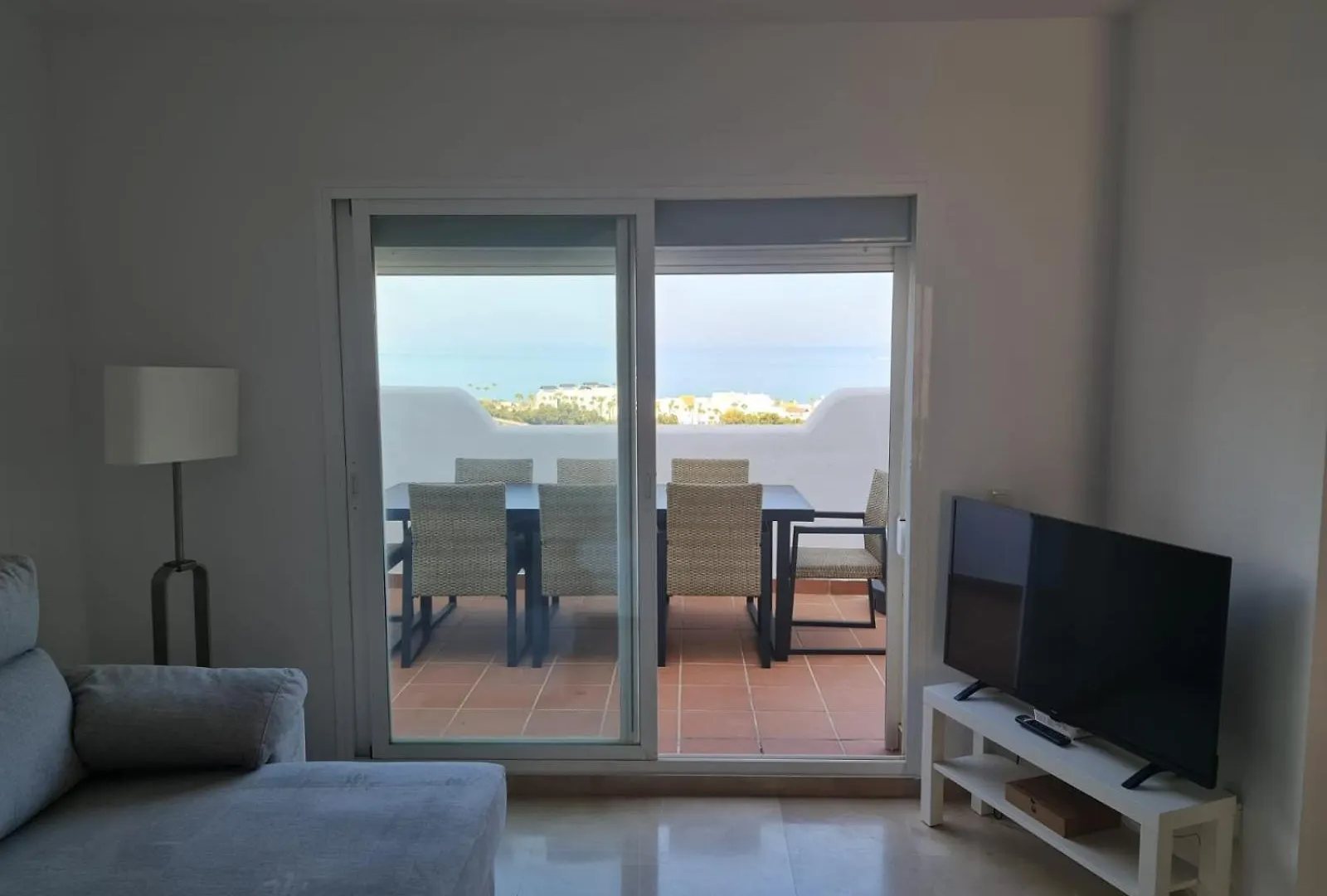 Apartment Apt De 3 Dormitorios A 3 Minutos En Coche De La Playa Casares