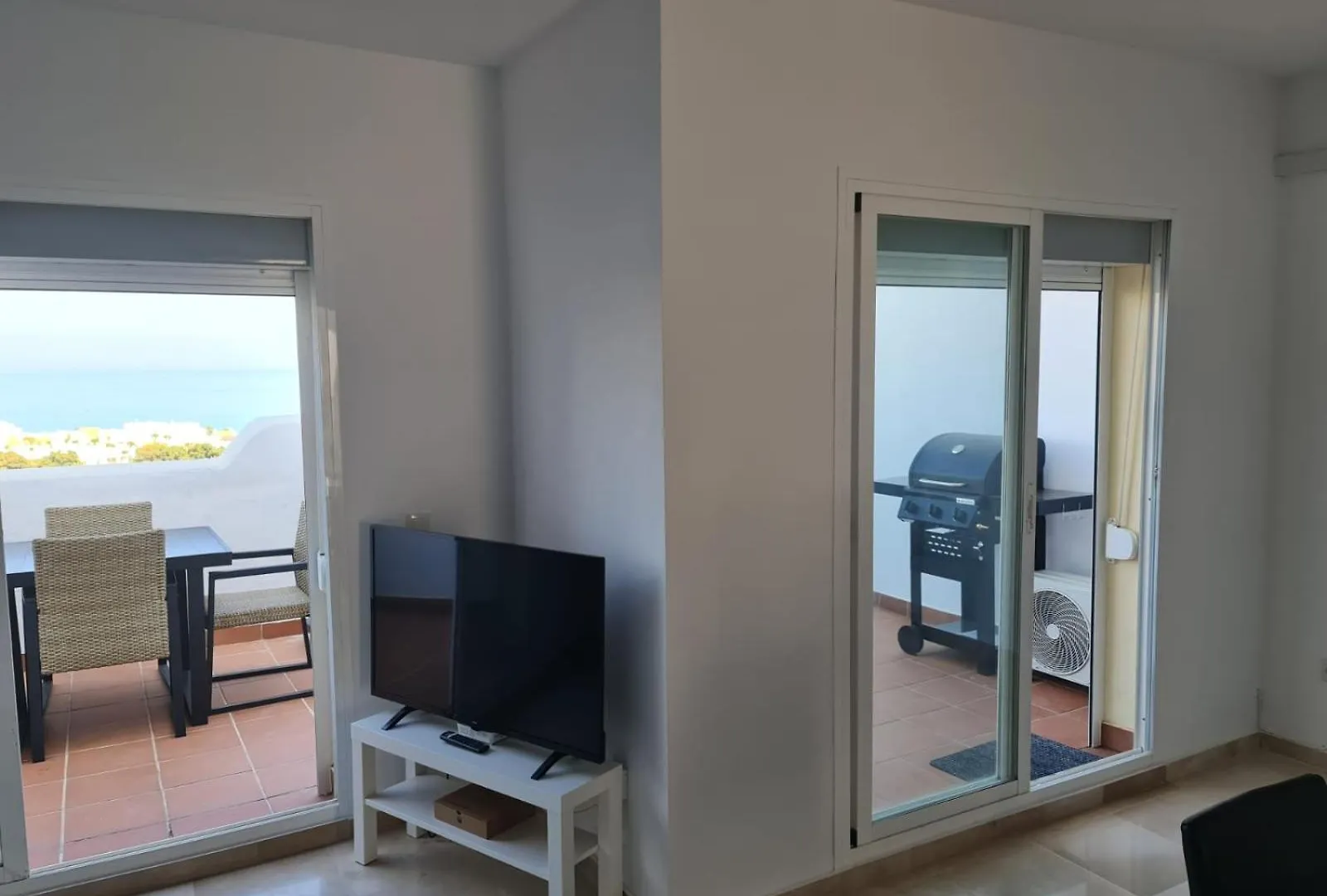 Apartment Apt De 3 Dormitorios A 3 Minutos En Coche De La Playa Casares